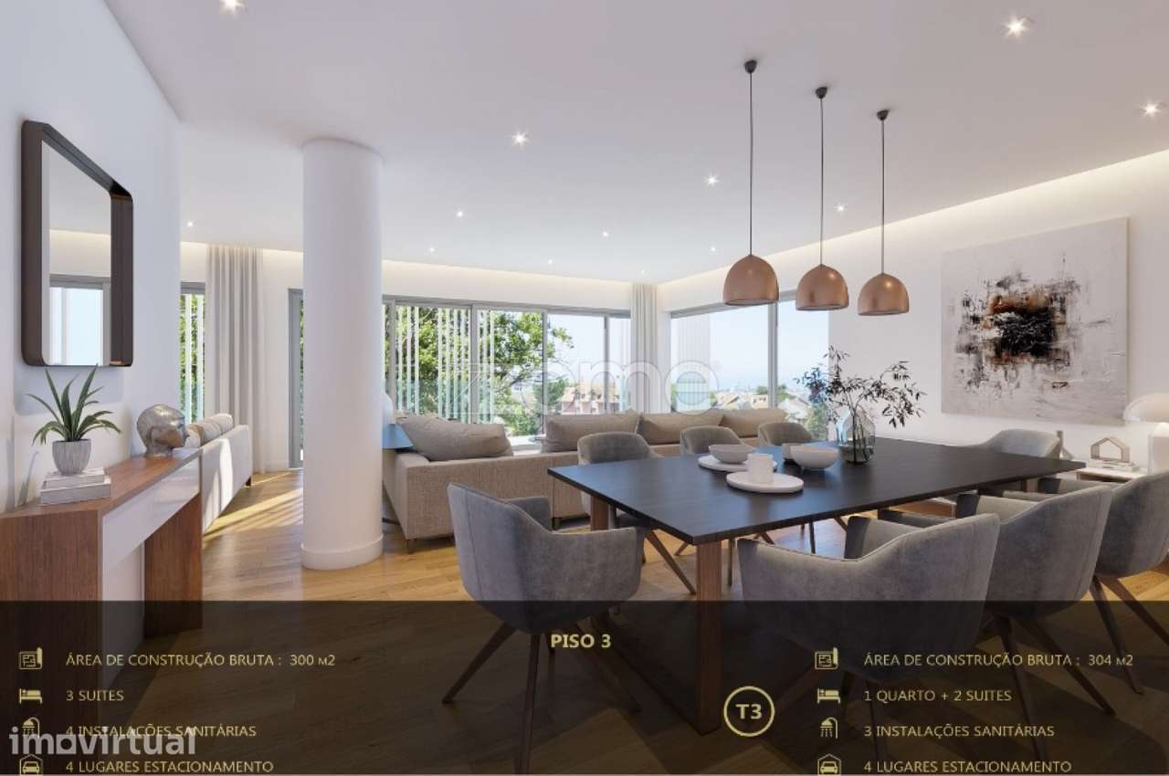 São João Residences | São João do Estoril - Grande imagem: 3/16
