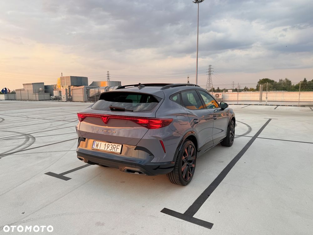 Cupra Formentor 1.5 eTSI mHEV DSG - 13