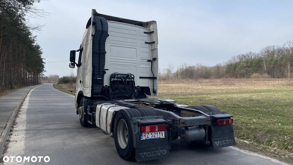 Volvo FH - 6