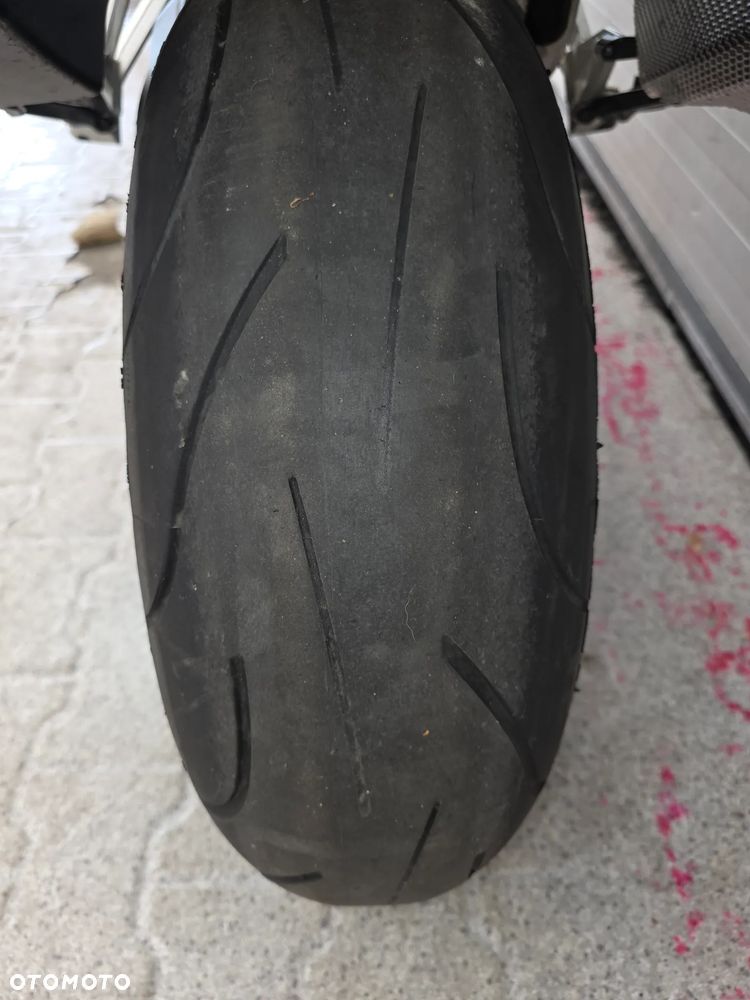 Ducati Multistrada - 14