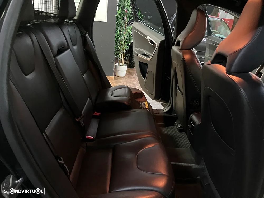 Volvo XC 60 2.0 D4 Summum - 19