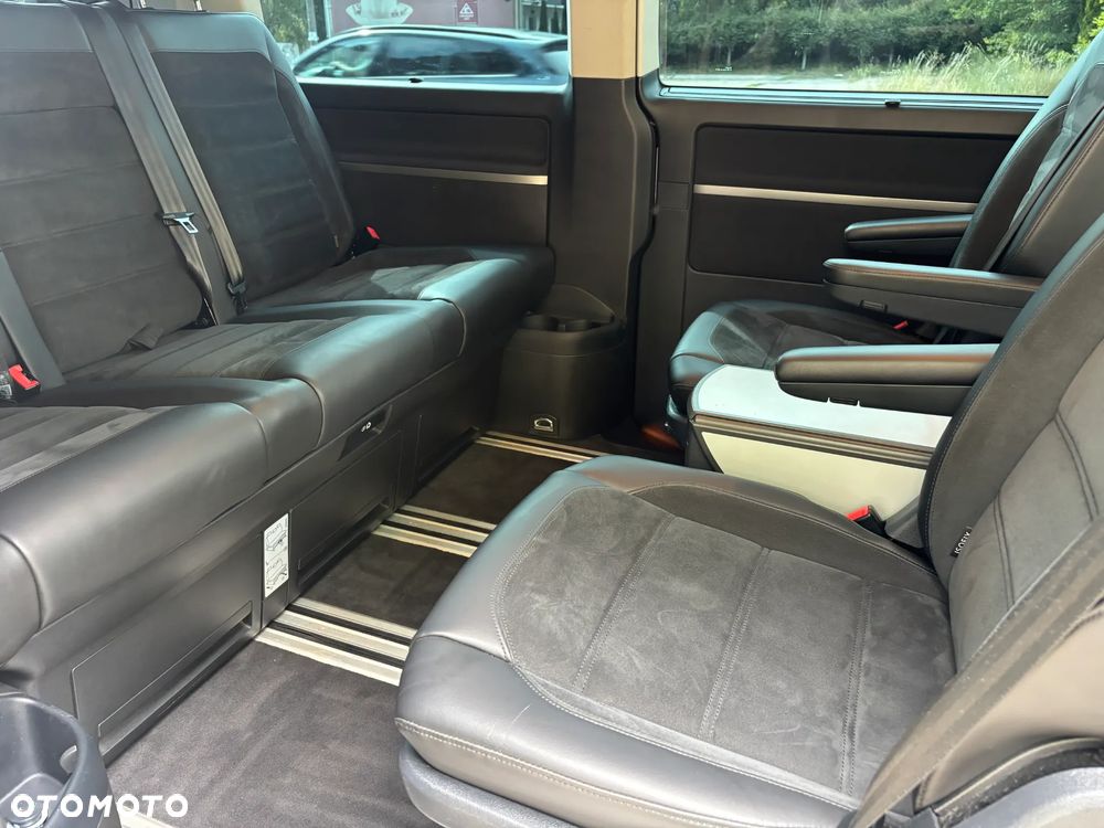 Volkswagen Multivan 2.0 TDI L1 Highline DSG - 9