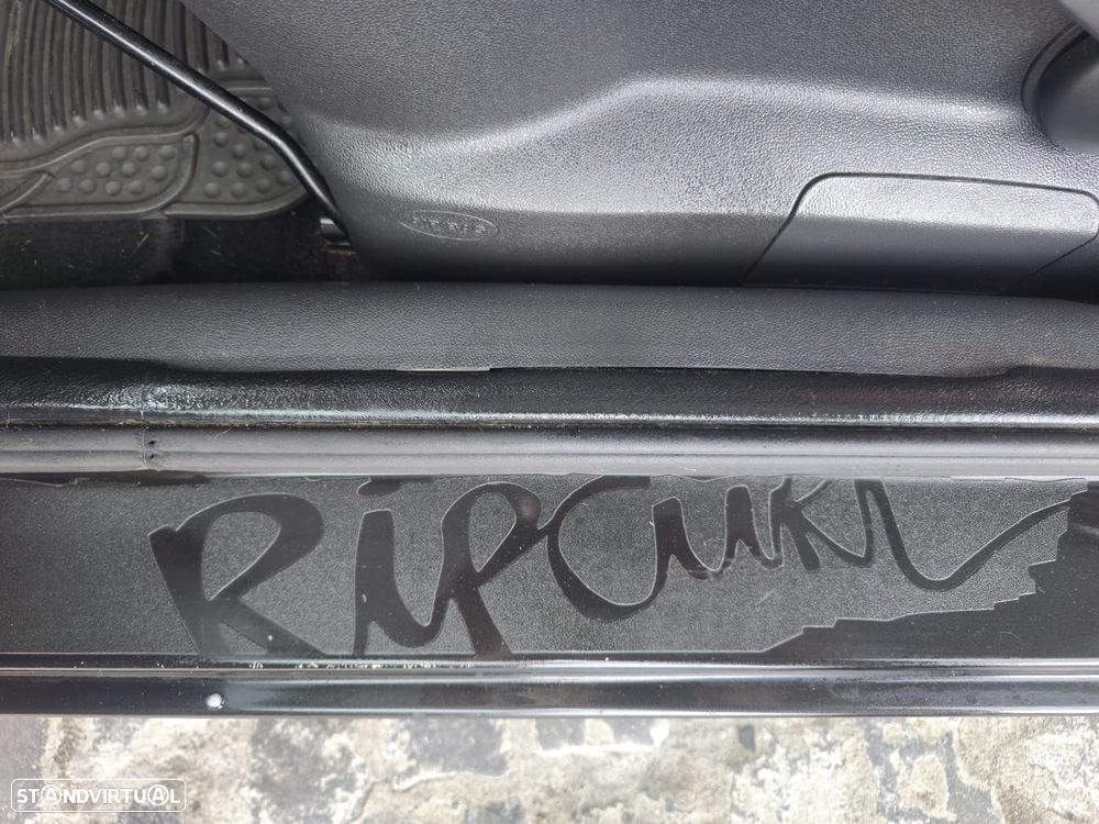 Renault Clio 1.5 dCi Rip Curl - 6