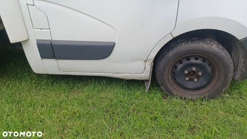 Renault MASTER - 5