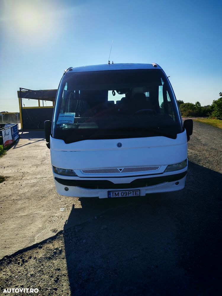 Iveco Mago - 6