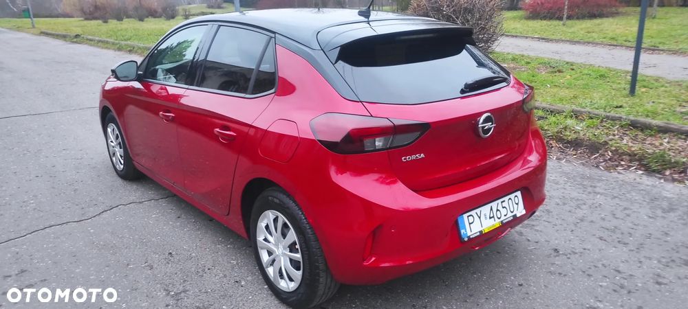 Opel Corsa 1.2 Edition S&S - 5