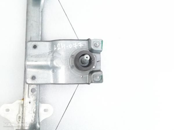 Elevador Tras Esq  Renault Clio Iv (Bh_) - 2