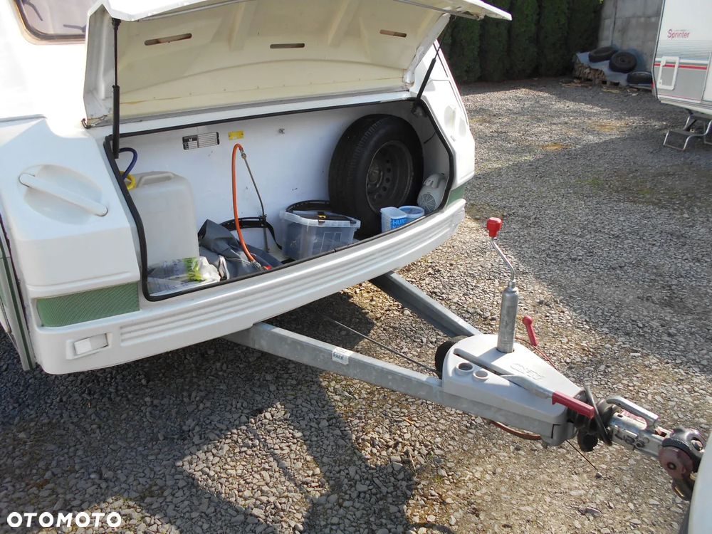 Beyerland DELTA LINER 4400LB - 21