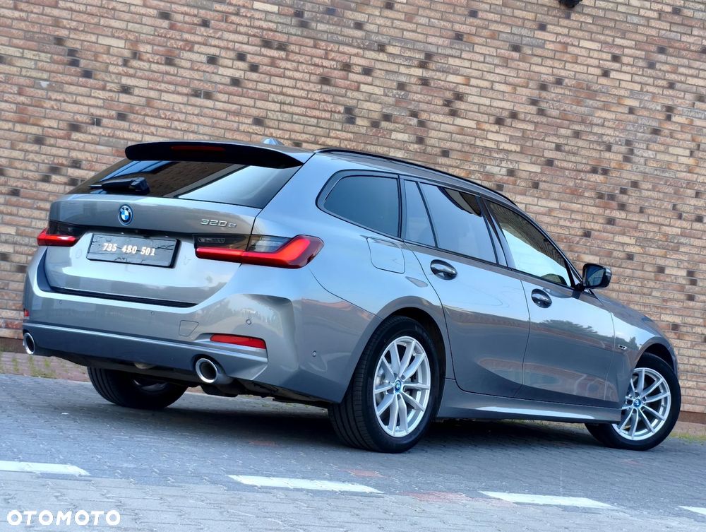 BMW Seria 3 - 3