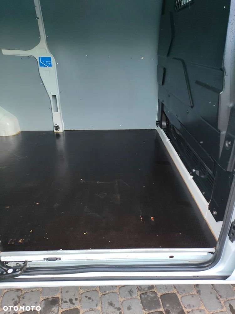 Ford TRANSIT CUSTOM 2021r 2,0 TDCI 130KM L2H1 LONG EURO 6 LEDY CENA BRUTTO VAT 23% - 21