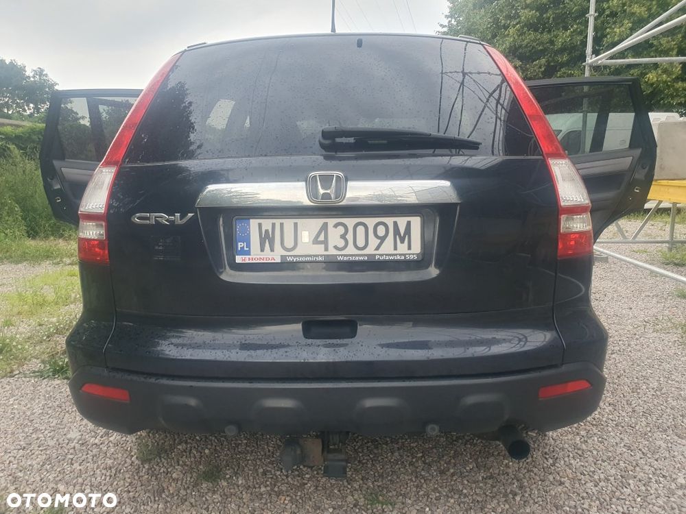 Honda CR-V 2.0 Executive - 14