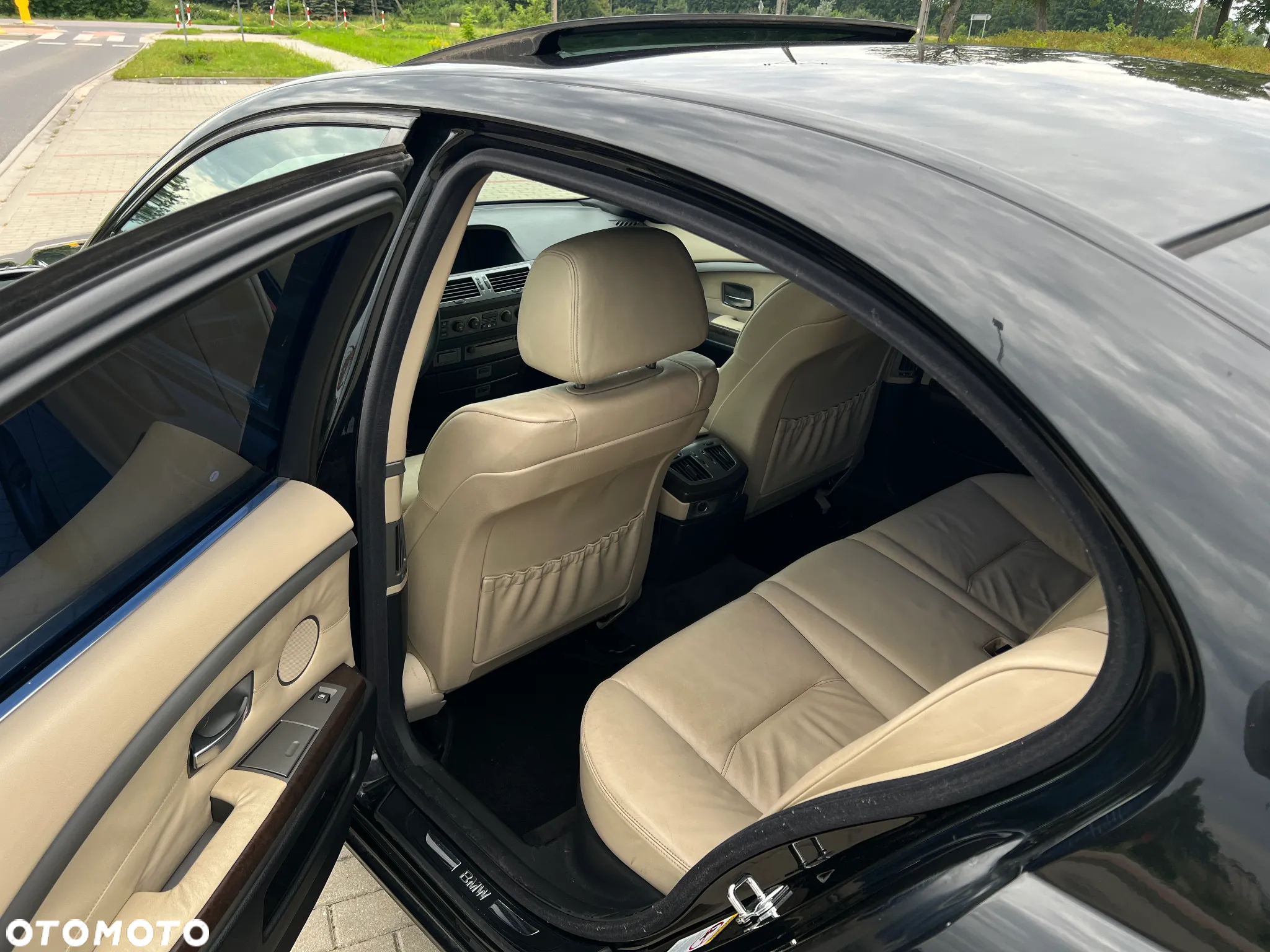 BMW Seria 7 730d - 13