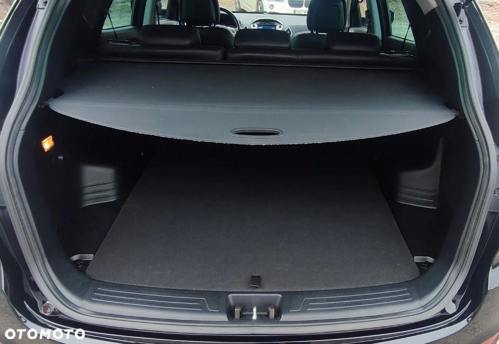 Hyundai ix35 2.0 CRDi 4WD Premium - 24