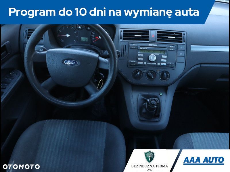 Ford C-MAX - 9