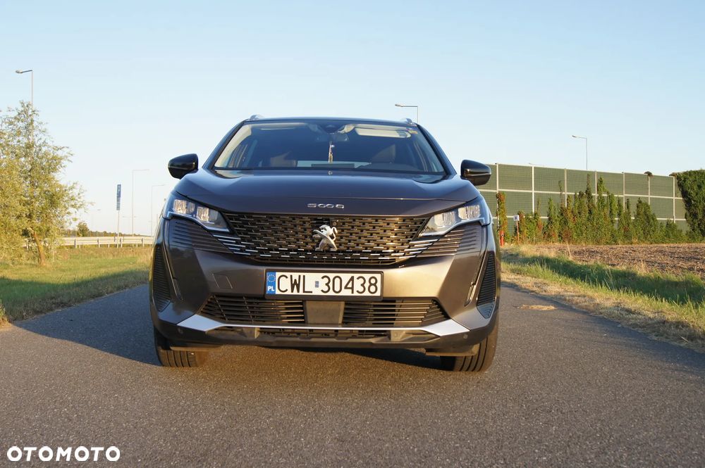 Peugeot 5008 2.0 BlueHDi Road Trip S&S EAT8 - 6