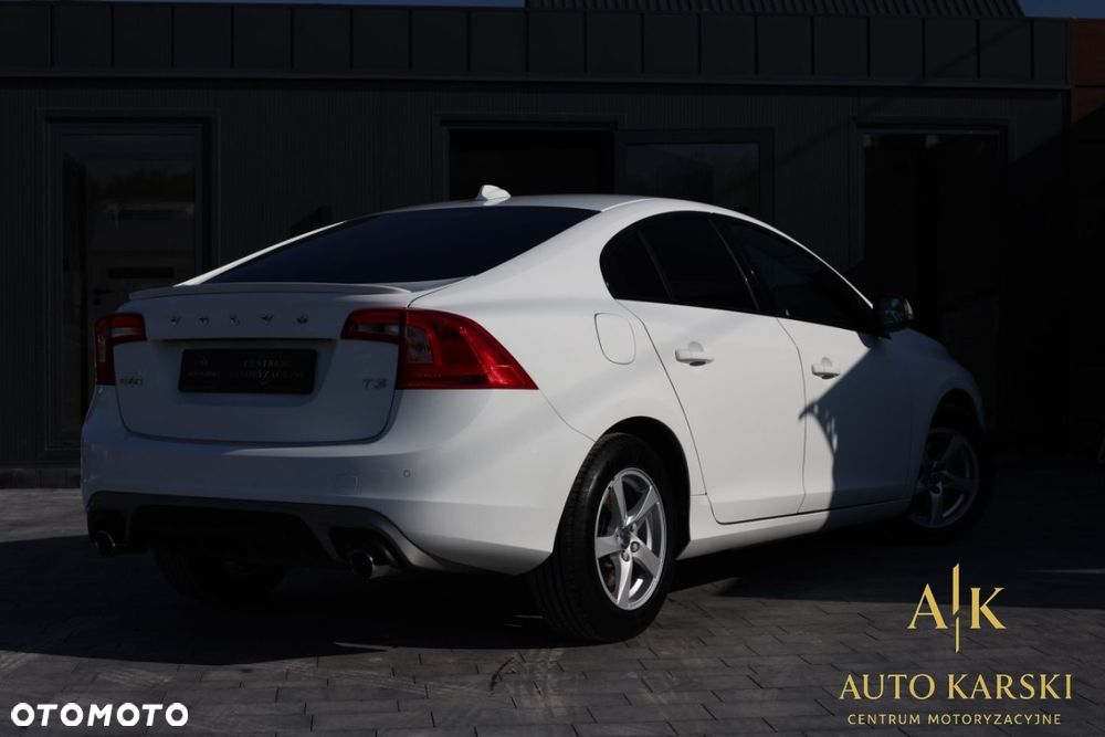 Volvo S60 - 4