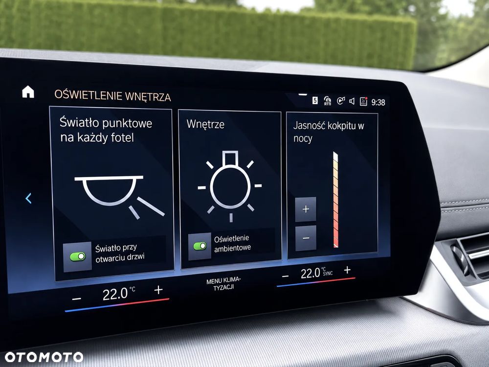 BMW Seria 2 218i Luxury Line - 20