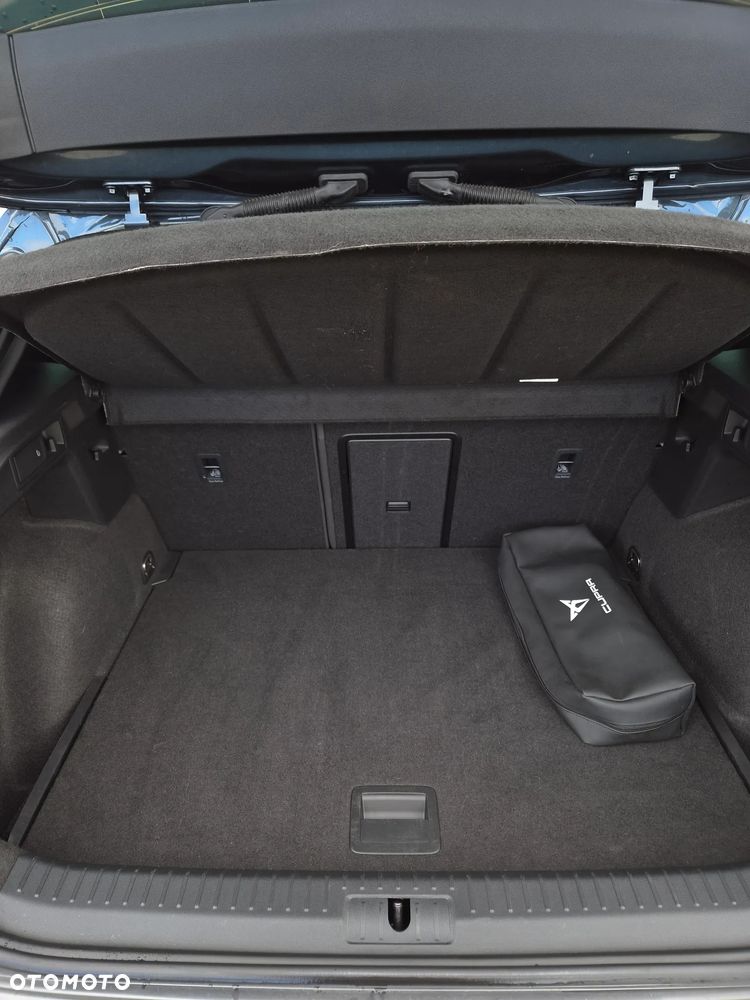 Cupra Formentor 1.5 TSI DSG - 23