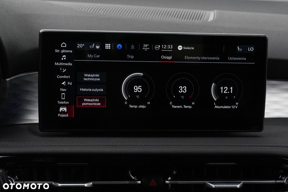 Alfa Romeo Tonale 1.5 T4 GSE mHEV Veloce DCT - 21