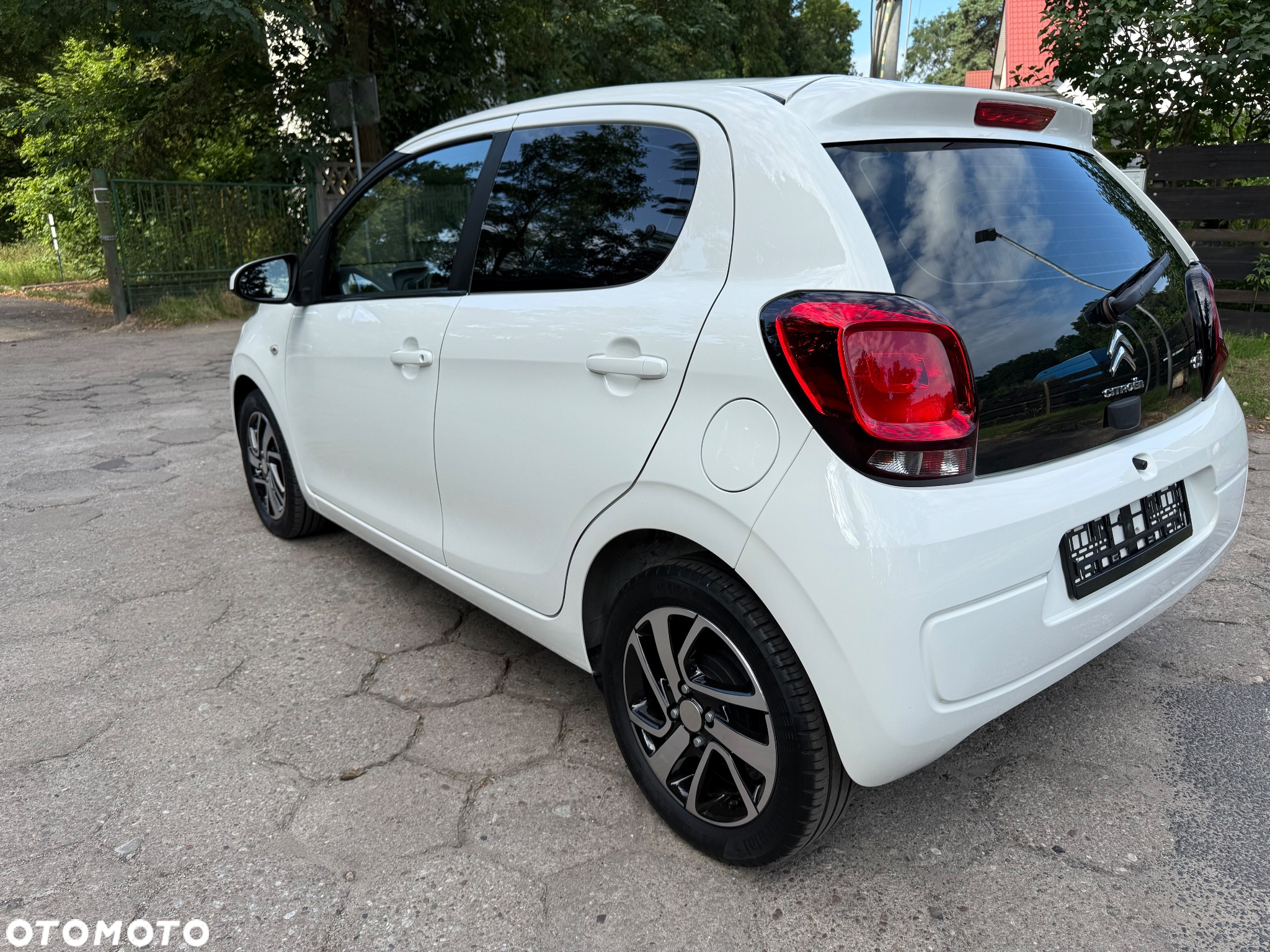 Citroën C1 - 16