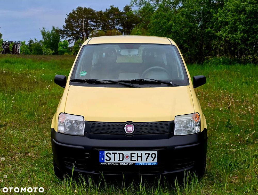 Fiat Panda 1.1 Fresh Eco - 2