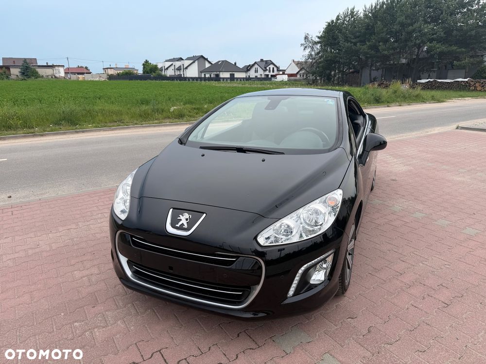 Peugeot 308 CC 120 VTi Premium - 2