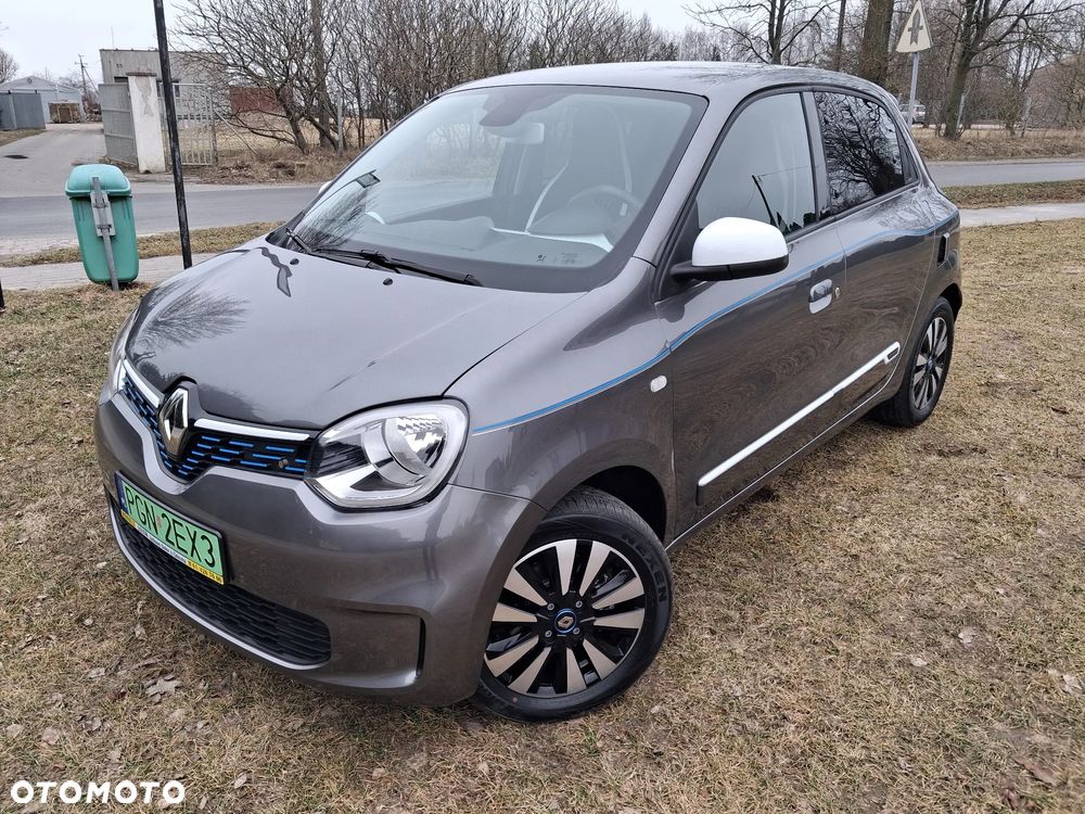 Renault Twingo Electric INTENS - 1