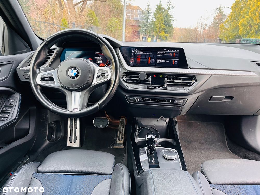 BMW Seria 1 118i M Sport - 5