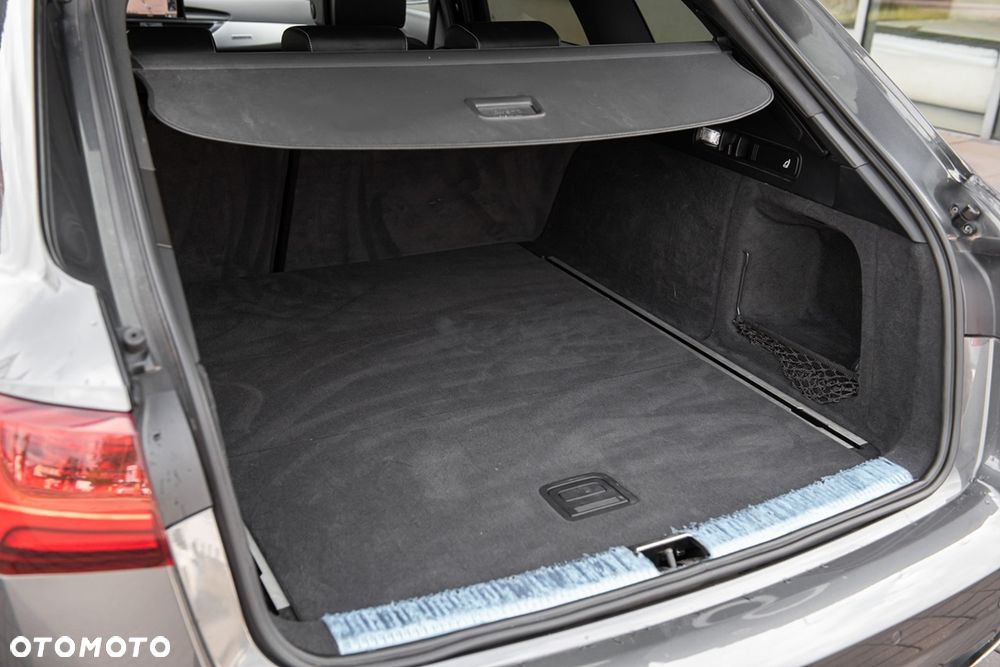 Audi A6 Avant 2.0 TDI Quattro S tronic - 36