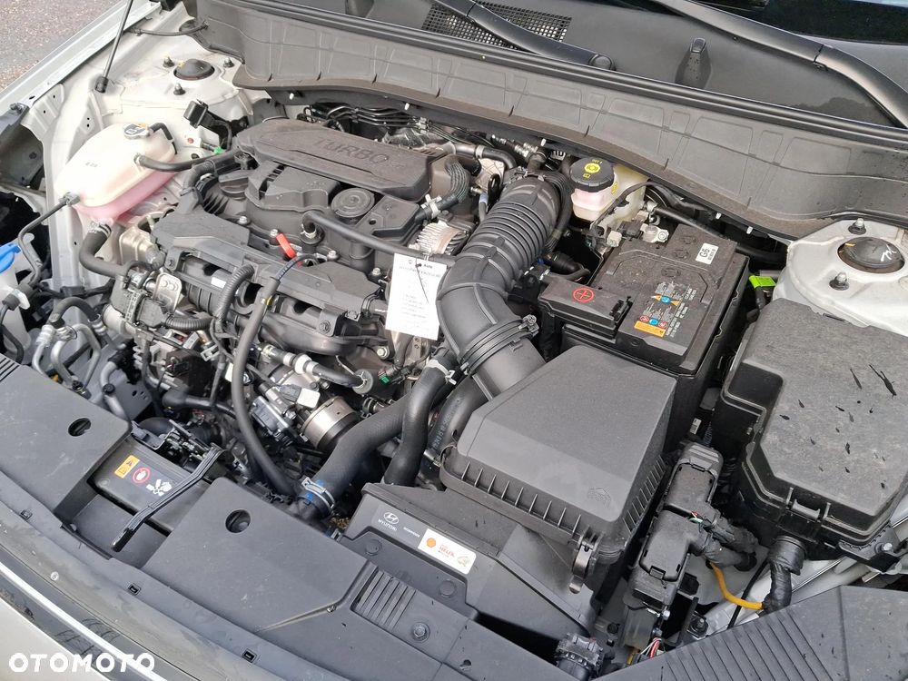 Hyundai Kona 1.6 T-GDI Platinum - 33