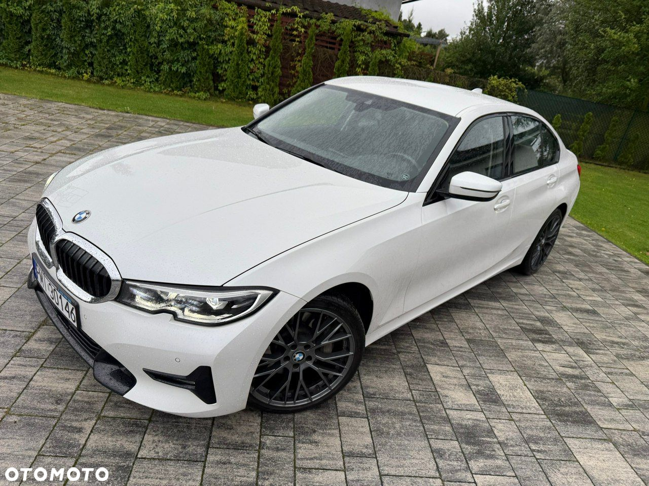 BMW Seria 3 - 23