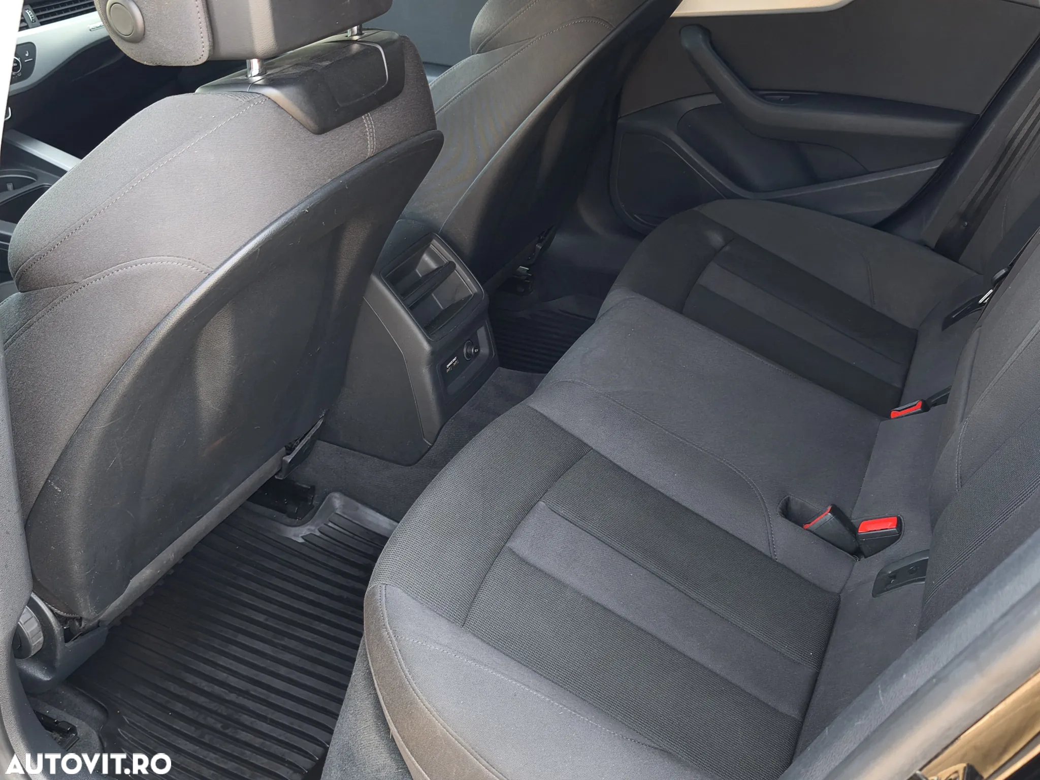 Audi A5 Sportback 45 TFSI quattro S tronic design - 15