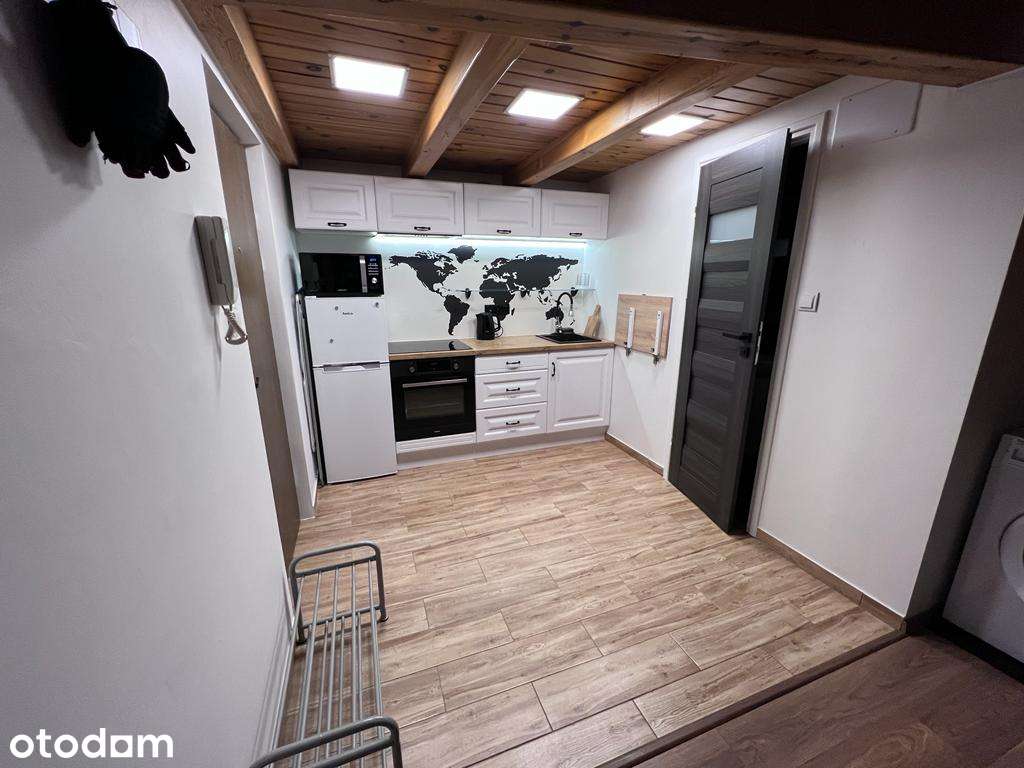 Kawalerka z antresolą, 30 m² | Zdunów 18 | Bezpośrednio od właściciela
