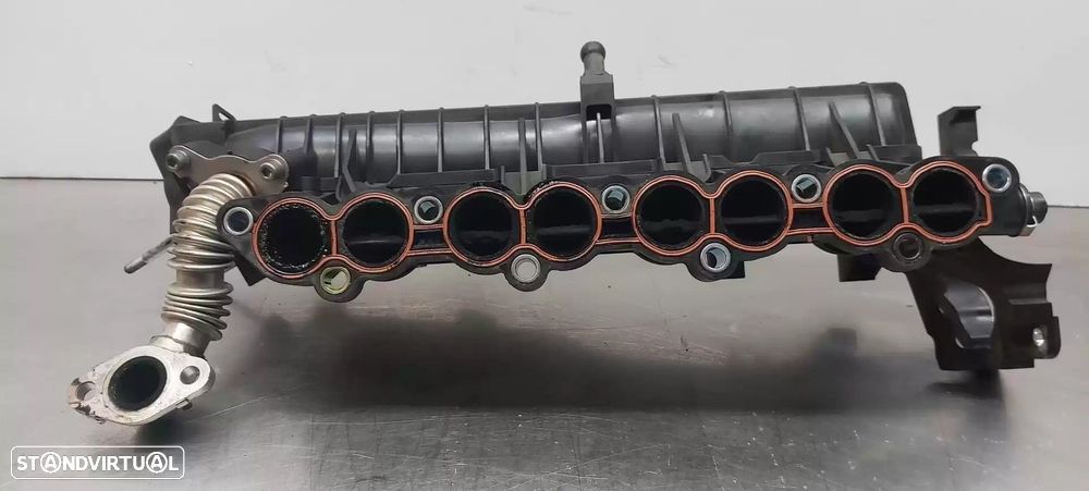 COLECTOR ADMISSÃO KIA CARENS IV 2018 -283102A690 - 3