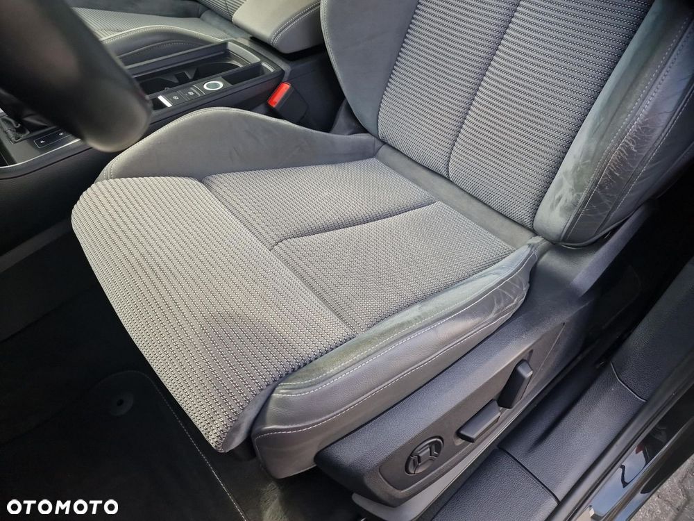 Audi Q3 Sportback 35 TDI S-Line S tronic - 12