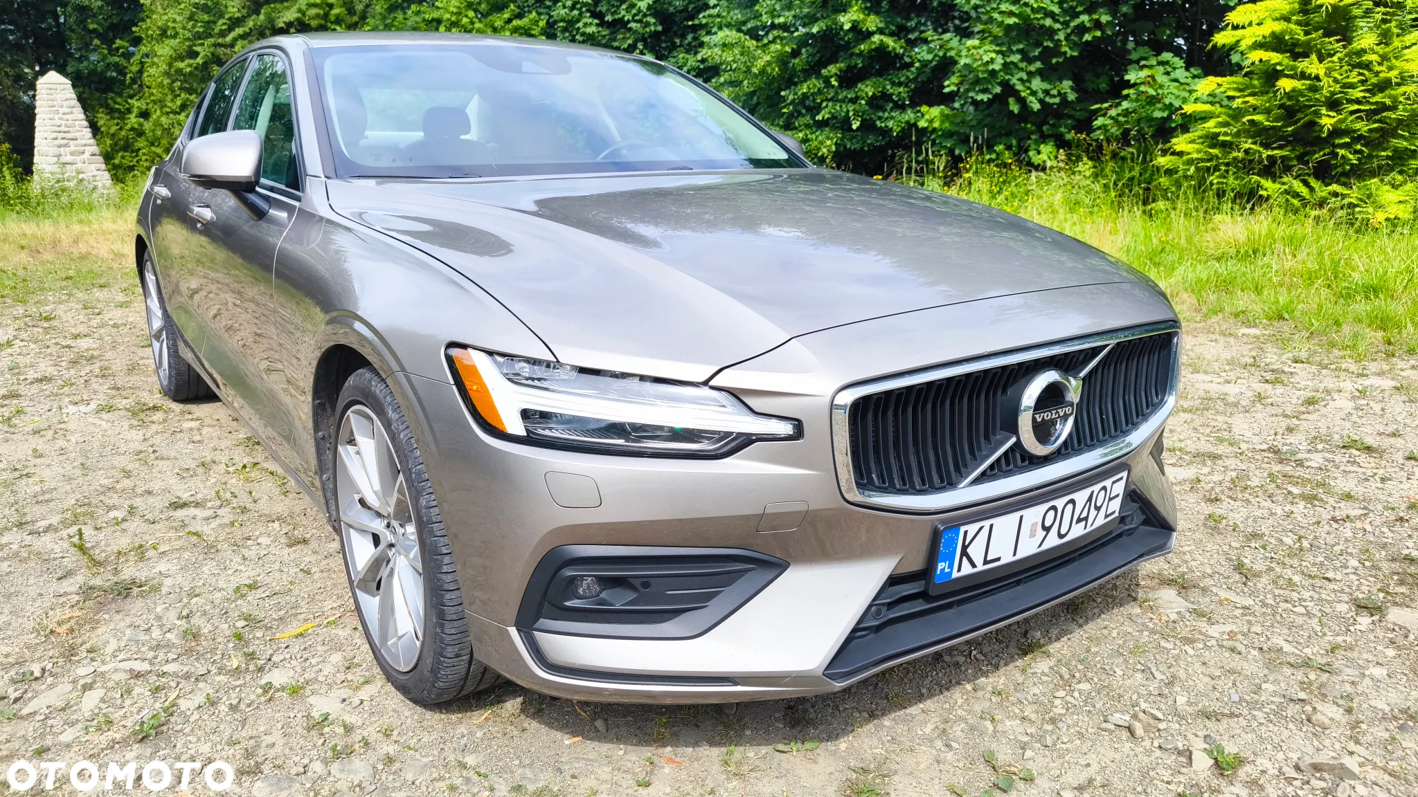 Volvo S60 T5 Momentum Pro - 9