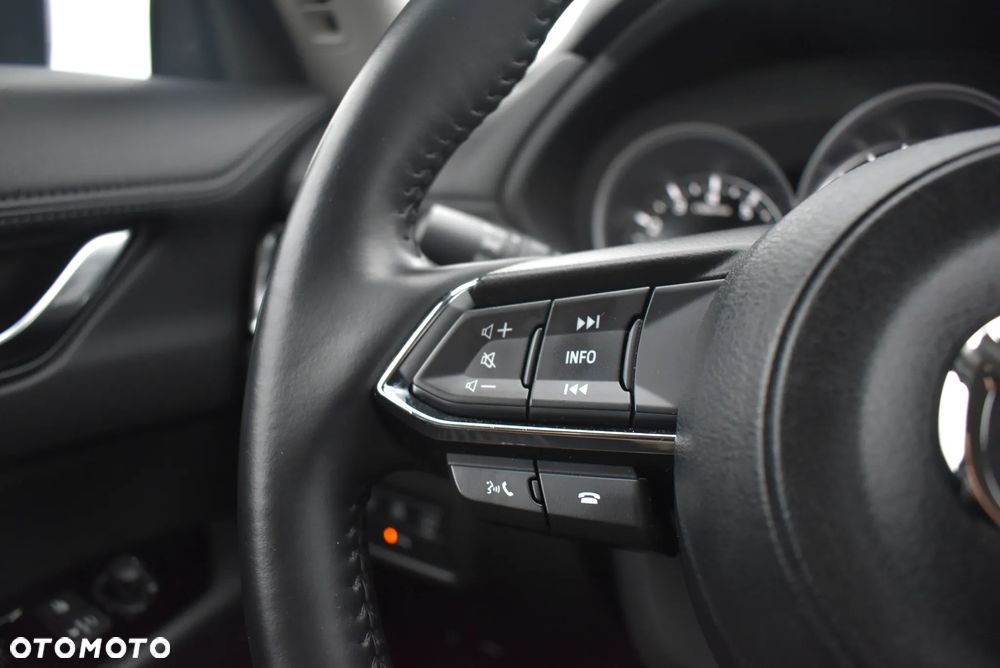 Mazda CX-5 2.0 Kanjo 2WD - 26