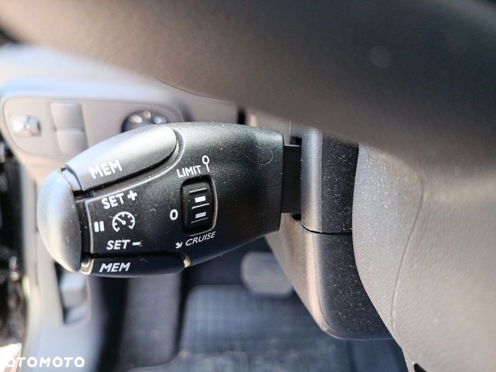 Citroën C3 1.2 PureTech Max EAT6 - 16