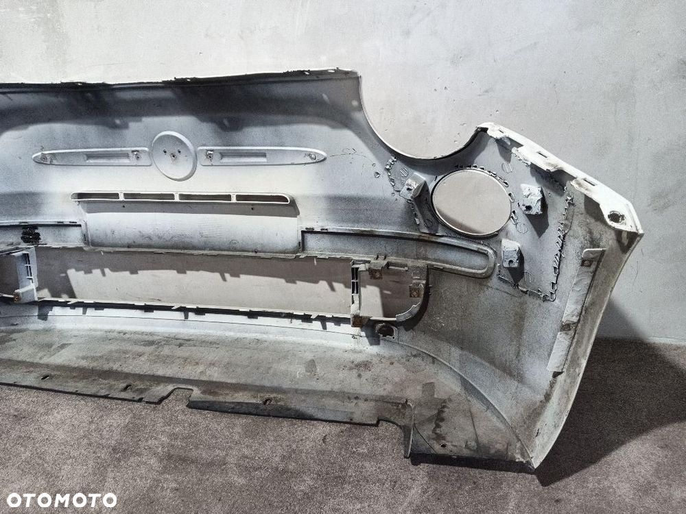 ZDERZAK PRZÓD PRZEDNI FIAT 500 735426888 - 11