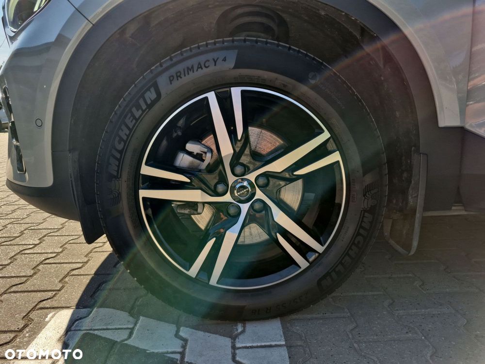 Volvo XC 40 - 21