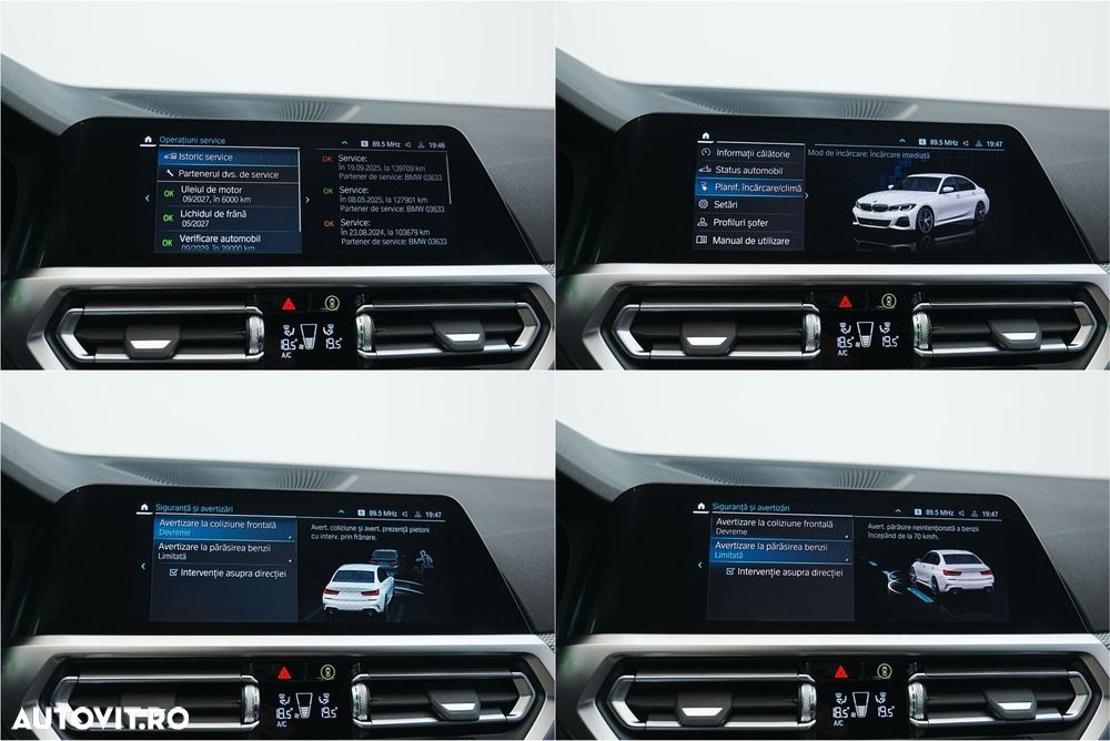 BMW Seria 3 - 27