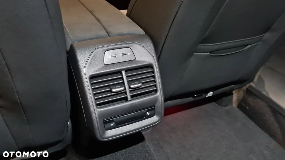 Skoda Superb - 12