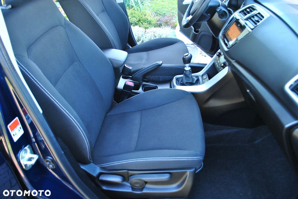 Suzuki SX4 S-Cross 1.4 T Premium - 26