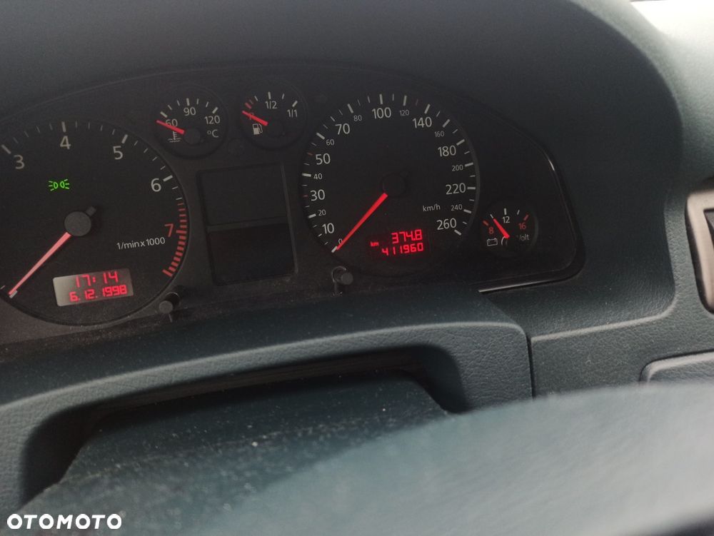 Audi A6 Limousine - 5