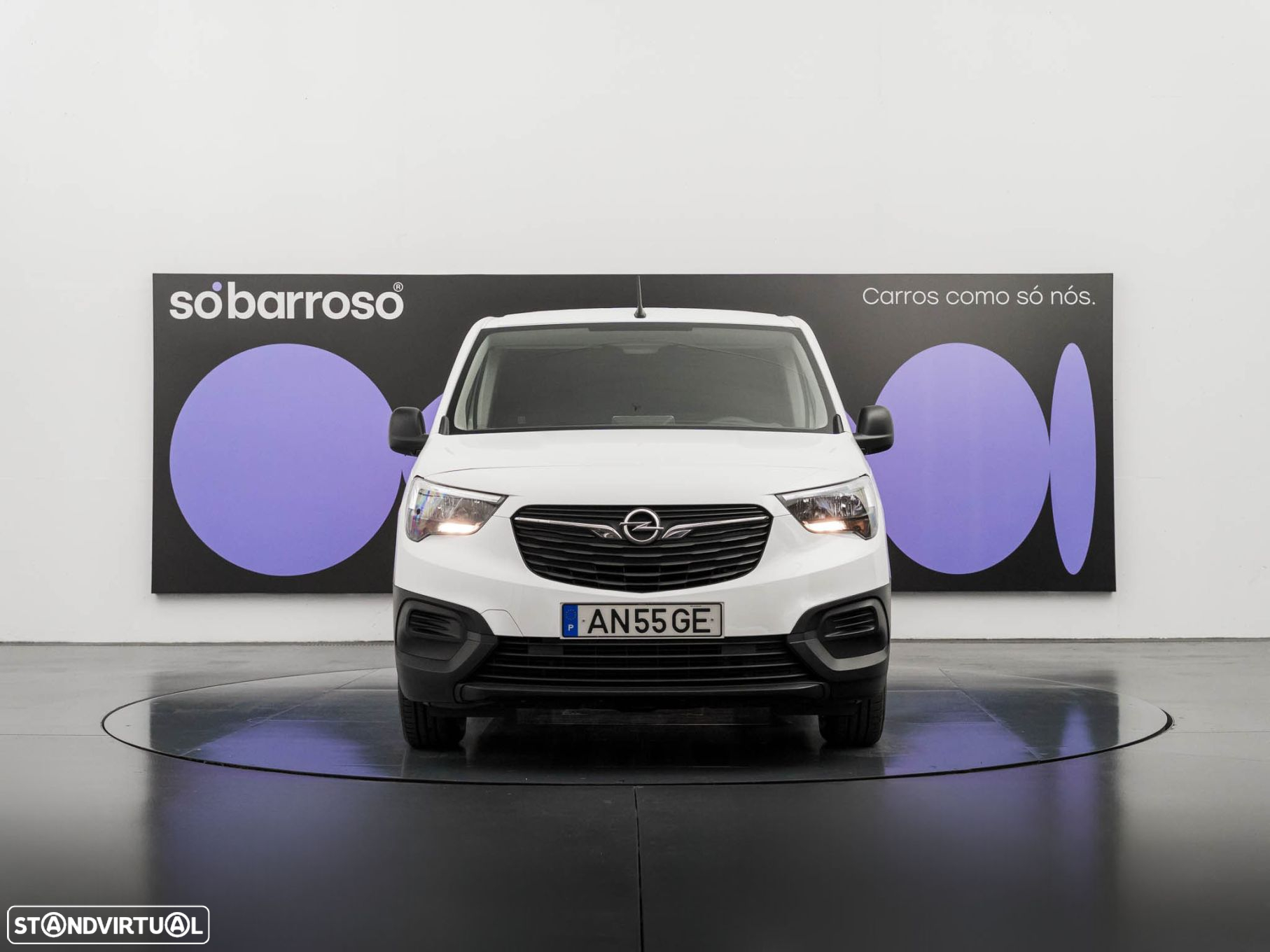 Opel Combo 1.5 CDTi L1H1 Enjoy - 8