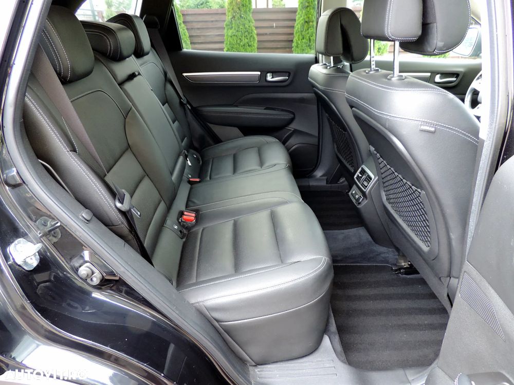 Renault Koleos BLUE dCi 185 4WD X-tronic INTENS - 11