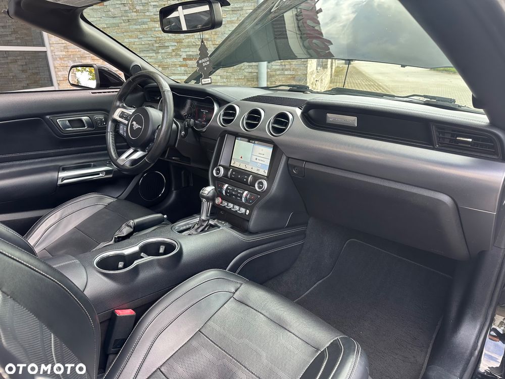 Ford Mustang 5.0 V8 GT - 19