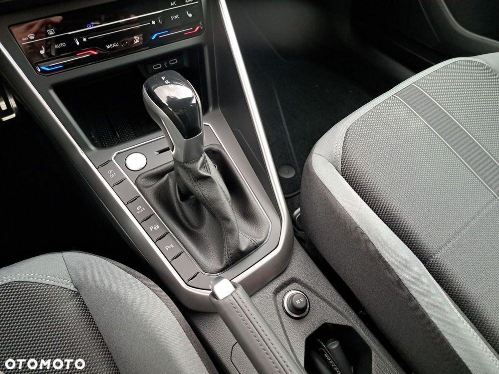 Volkswagen Polo 1.0 TSI Edition 50 DSG - 23
