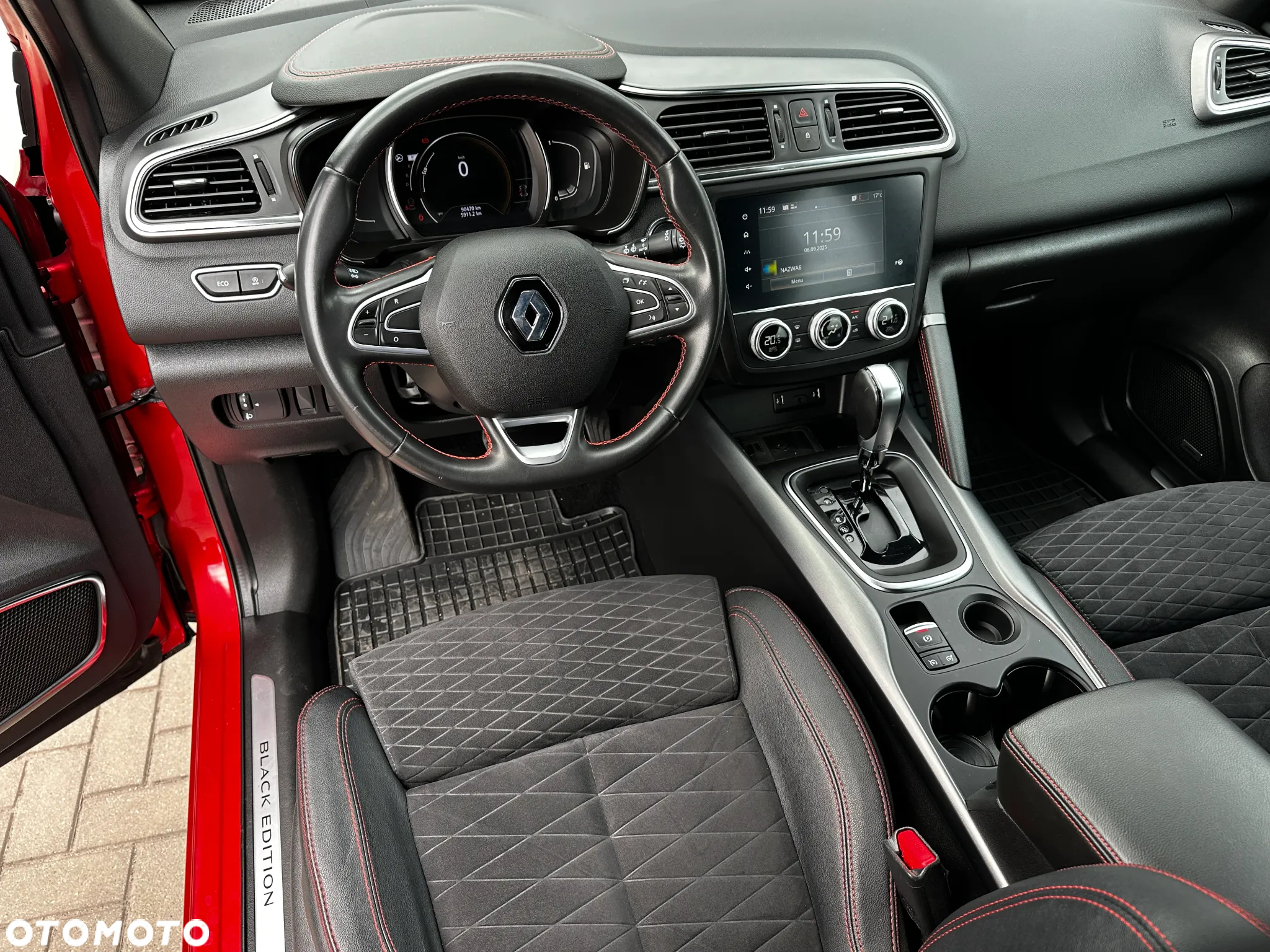 Renault Kadjar - 7