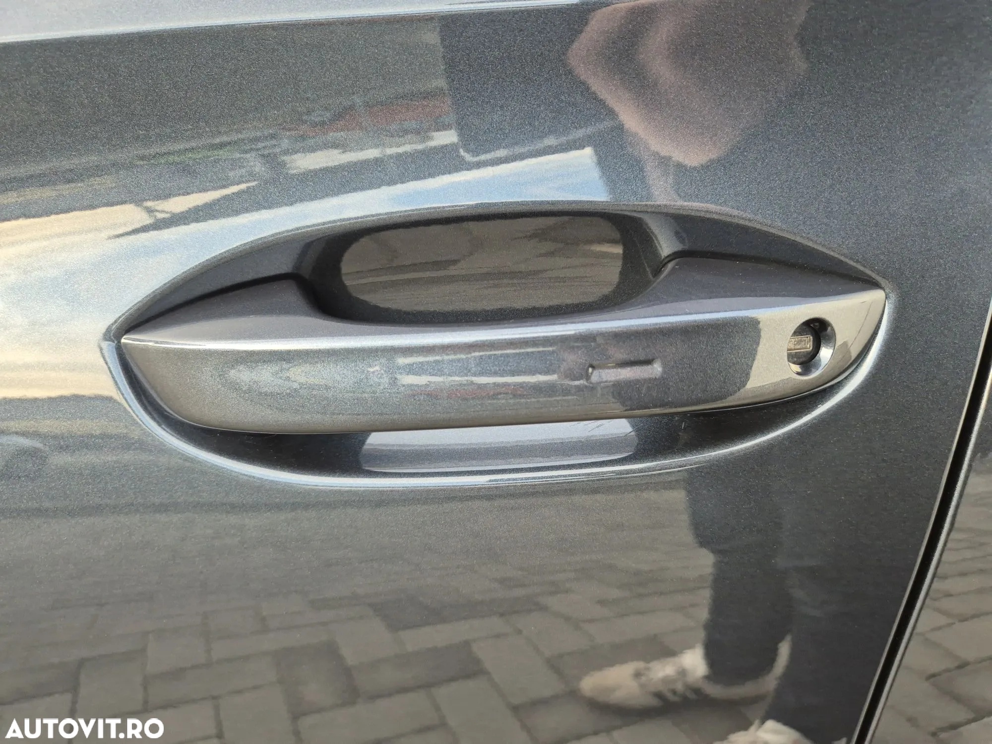 Seat Leon ST 1.5 eTSI mHEV DSG7 Style - 9